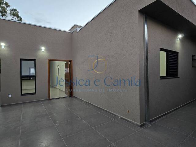 #682 - Casa para Venda em Pouso Alegre - MG - 2