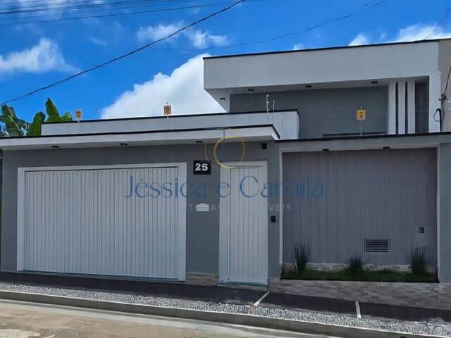 #470 - Casa para Venda em Pouso Alegre - MG - 1