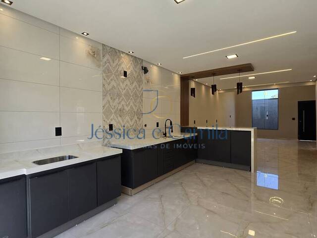 #470 - Casa para Venda em Pouso Alegre - MG - 2