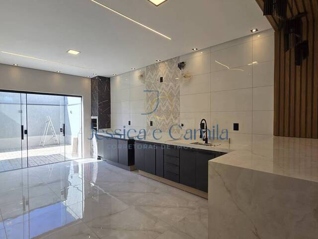 #470 - Casa para Venda em Pouso Alegre - MG - 3