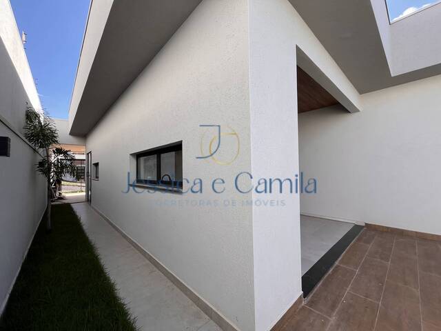 Casa para Venda em Pouso Alegre - 2