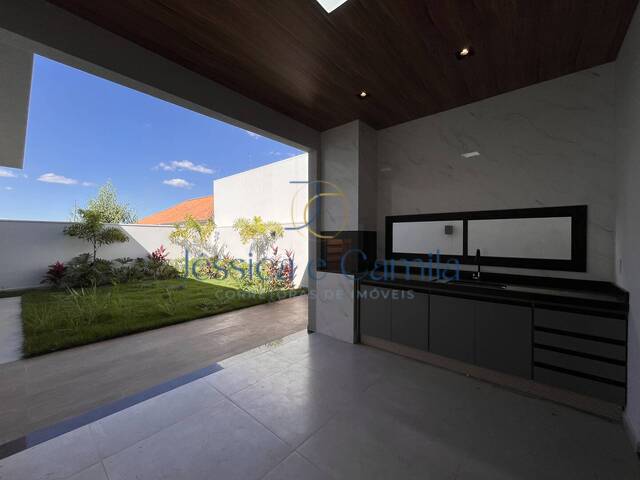 Casa para Venda em Pouso Alegre - 3