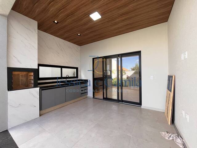 Casa para Venda em Pouso Alegre - 4