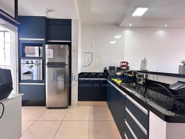 #885 - Apartamento para Venda em Pouso Alegre - MG - 2