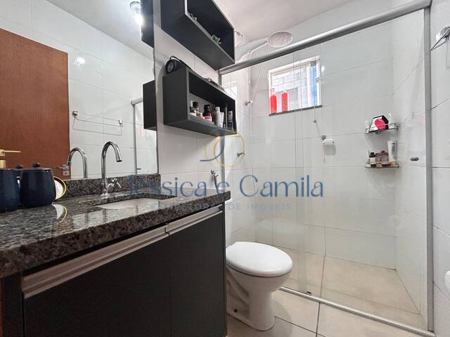 #885 - Apartamento para Venda em Pouso Alegre - MG - 3