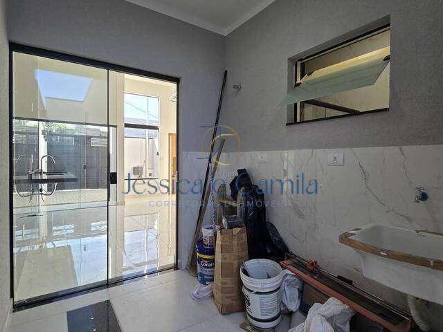 #859 - Casa para Venda em Pouso Alegre - MG - 3