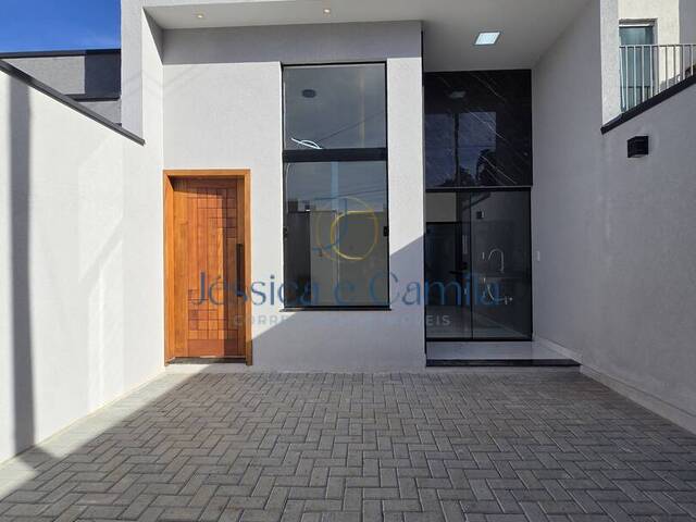 #859 - Casa para Venda em Pouso Alegre - MG - 2