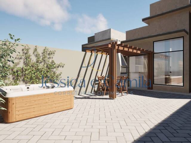 Venda em Parque Real - Pouso Alegre