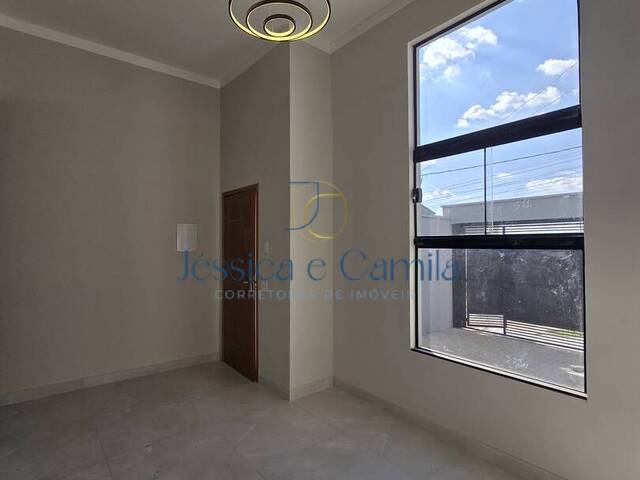 #739 - Casa para Venda em Pouso Alegre - MG - 2