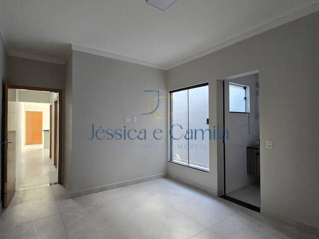 #739 - Casa para Venda em Pouso Alegre - MG - 3