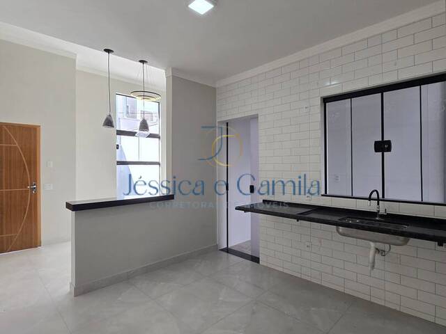 Casa para Venda em Pouso Alegre - 4