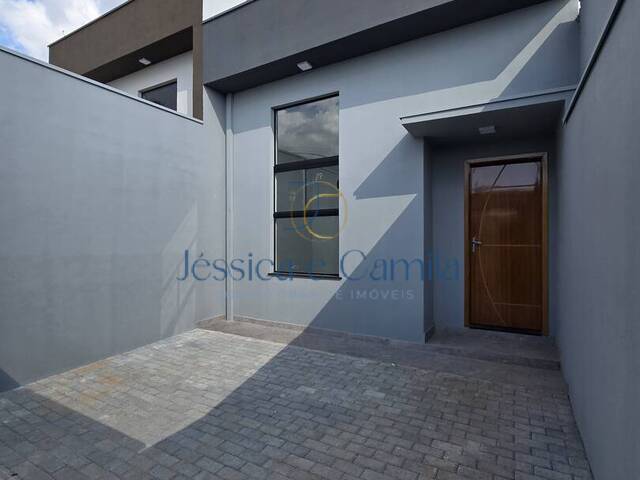 #739 - Casa para Venda em Pouso Alegre - MG - 1