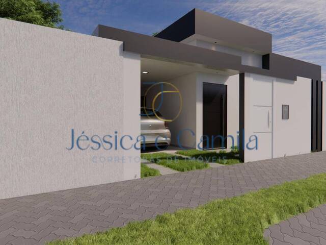 Casa para Venda em Pouso Alegre - 5