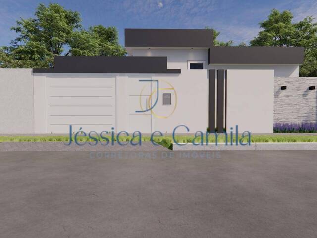 Venda em Parque Real - Pouso Alegre