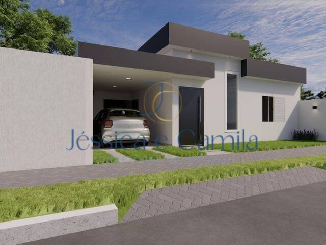 Casa para Venda em Pouso Alegre - 4