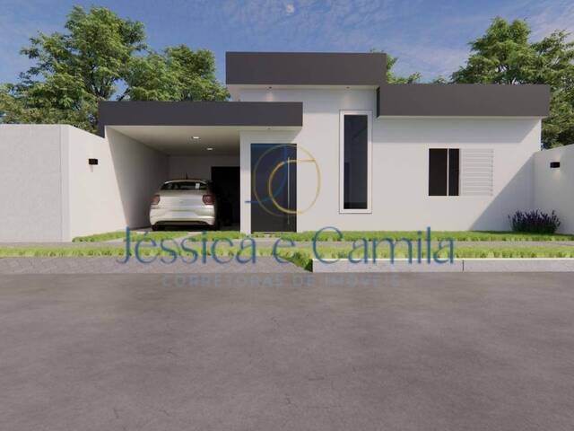 Casa para Venda em Pouso Alegre - 2