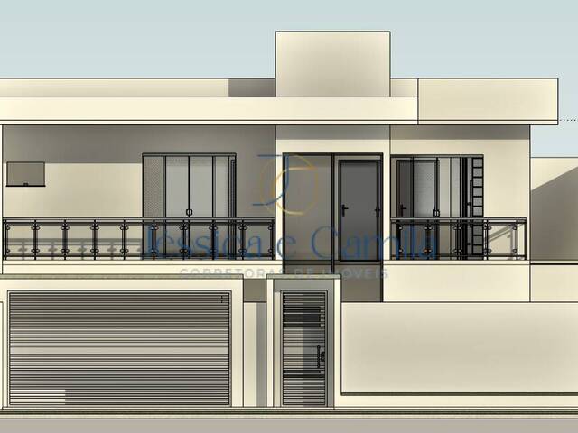 Casa para Venda em Pouso Alegre - 2