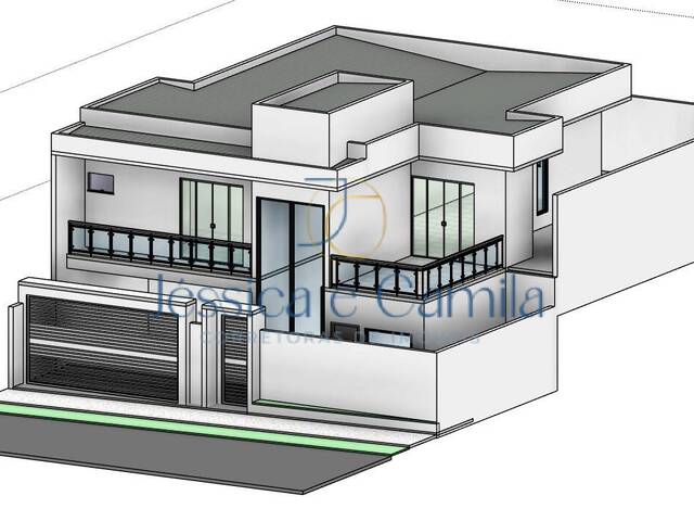 Venda em Parque Real - Pouso Alegre