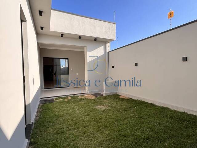 Casa para Venda em Pouso Alegre - 5