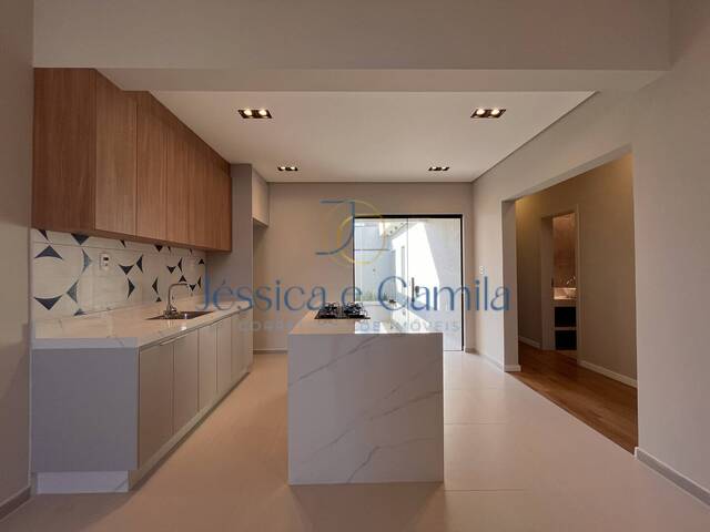 #891 - Casa para Venda em Pouso Alegre - MG - 3