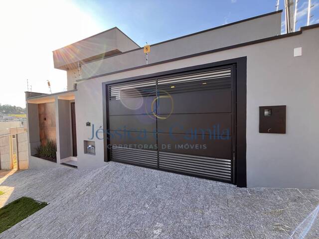 Casa para Venda em Pouso Alegre - 4