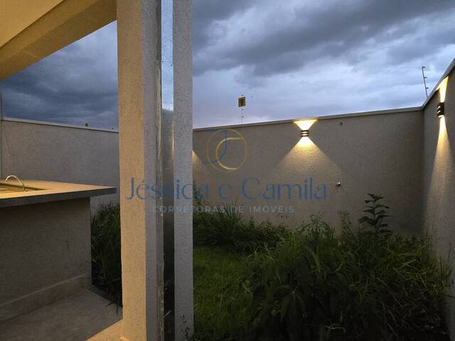 Casa para Venda em Pouso Alegre - 5