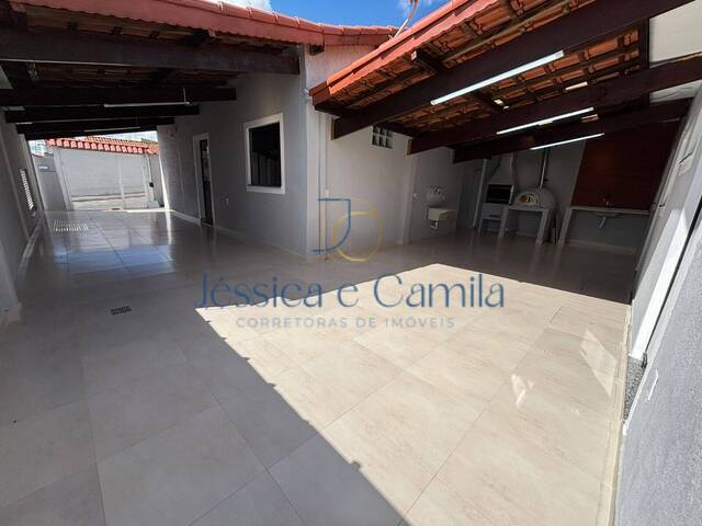 Casa para Venda em Pouso Alegre - 3