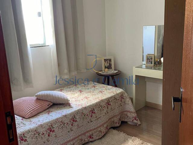 Apartamento para Venda em Pouso Alegre - 4