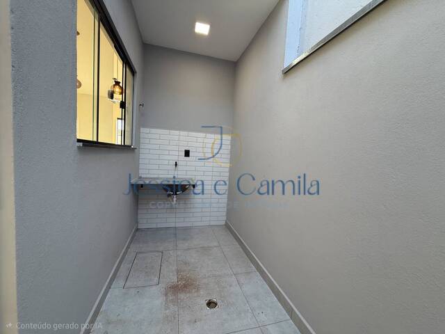 Casa para Venda em Pouso Alegre - 2