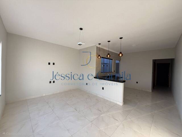 Casa para Venda em Pouso Alegre - 5