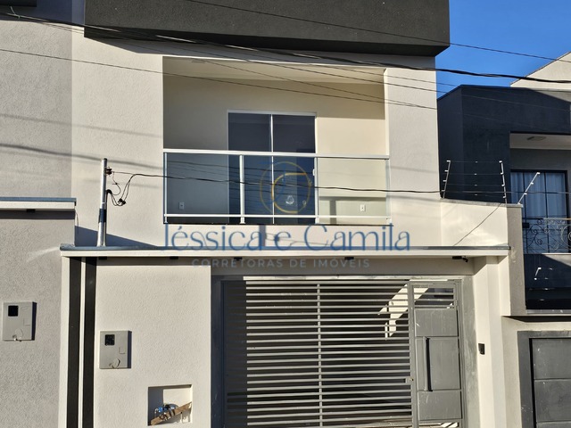 Venda em Pousada do Sol - Pouso Alegre