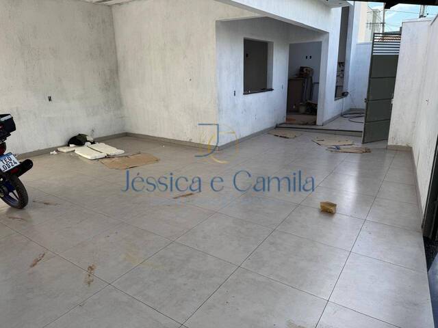 Casa para Venda em Pouso Alegre - 5