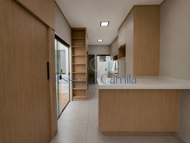 Casa para Venda em Pouso Alegre - 3