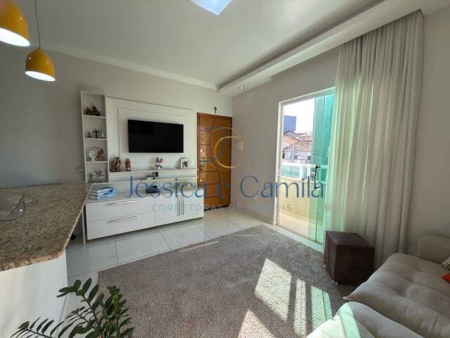 Apartamento para Venda em Pouso Alegre - 4