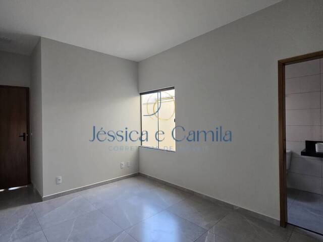 Casa para Venda em Pouso Alegre - 5