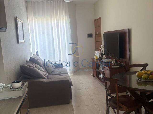 Apartamento para Venda em Pouso Alegre - 4