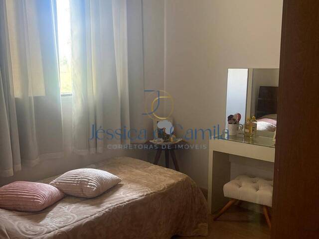 Apartamento para Venda em Pouso Alegre - 5
