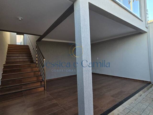 #820 - Casa para Venda em Pouso Alegre - MG - 3