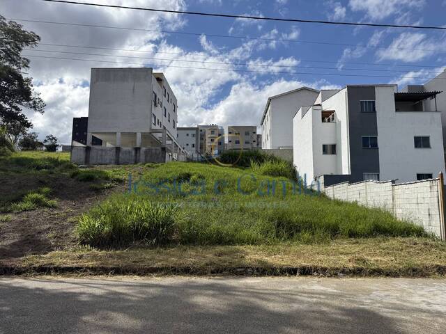#176 - Área para Venda em Pouso Alegre - MG - 1