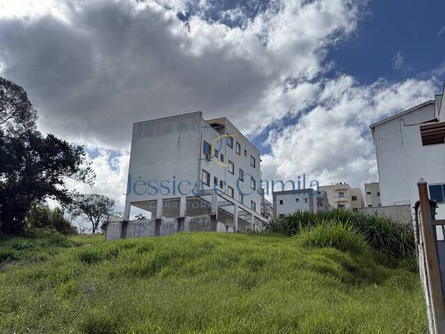 #176 - Área para Venda em Pouso Alegre - MG - 2