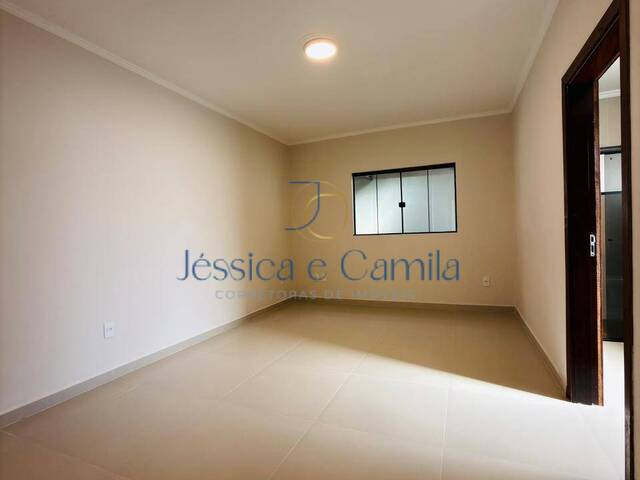 Casa para Venda em Pouso Alegre - 2