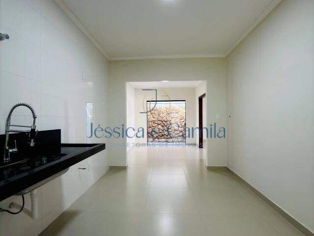Casa para Venda em Pouso Alegre - 4