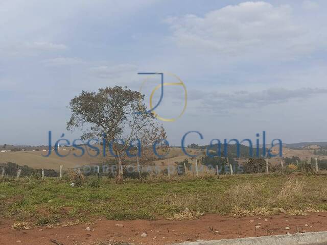 Área para Venda em Congonhal - 2