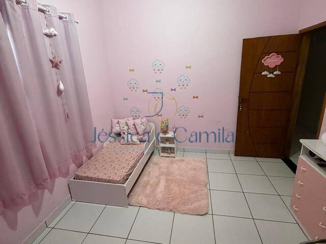 Casa para Venda em Pouso Alegre - 5