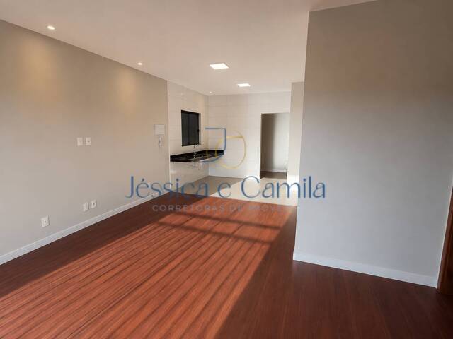 Apartamento para Venda em Pouso Alegre - 2