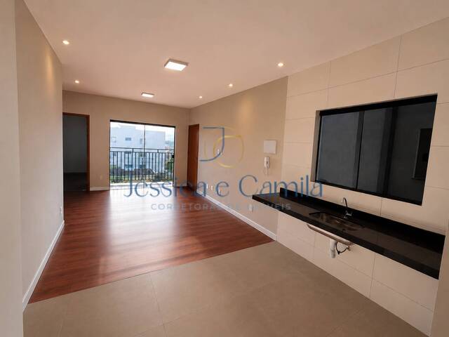 Apartamento para Venda em Pouso Alegre - 3