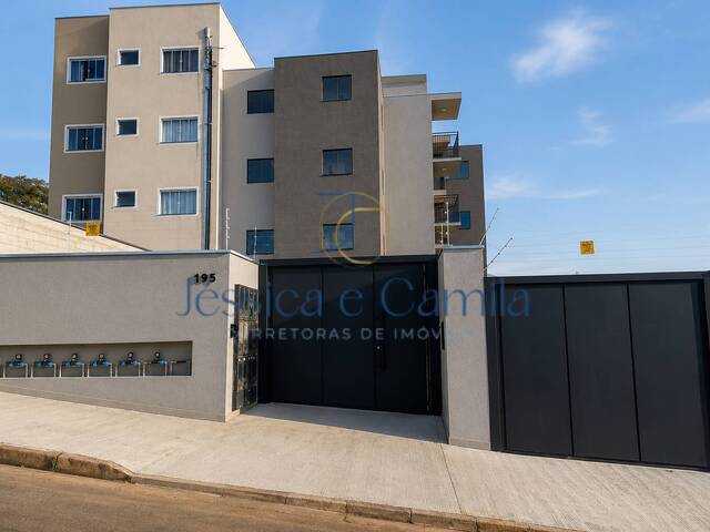 Venda em Vergani - Pouso Alegre