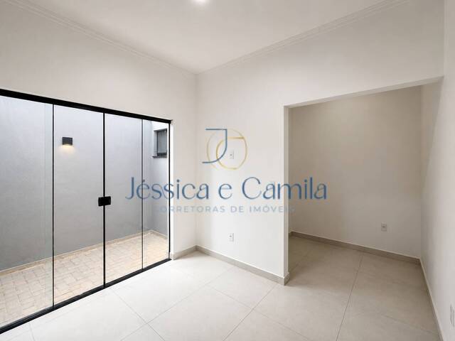 #765 - Casa para Venda em Pouso Alegre - MG - 2