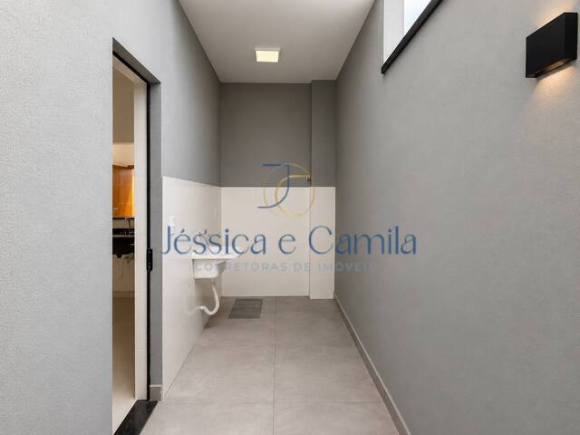 #765 - Casa para Venda em Pouso Alegre - MG - 3