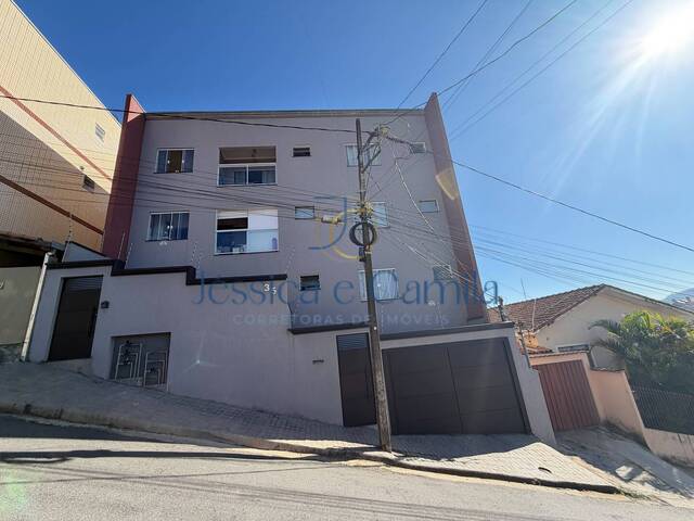 Venda em Recanto dos Fernandes - Pouso Alegre